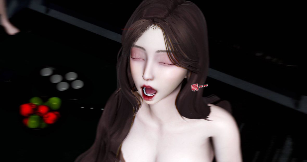 [3D]绿妻奴第8话