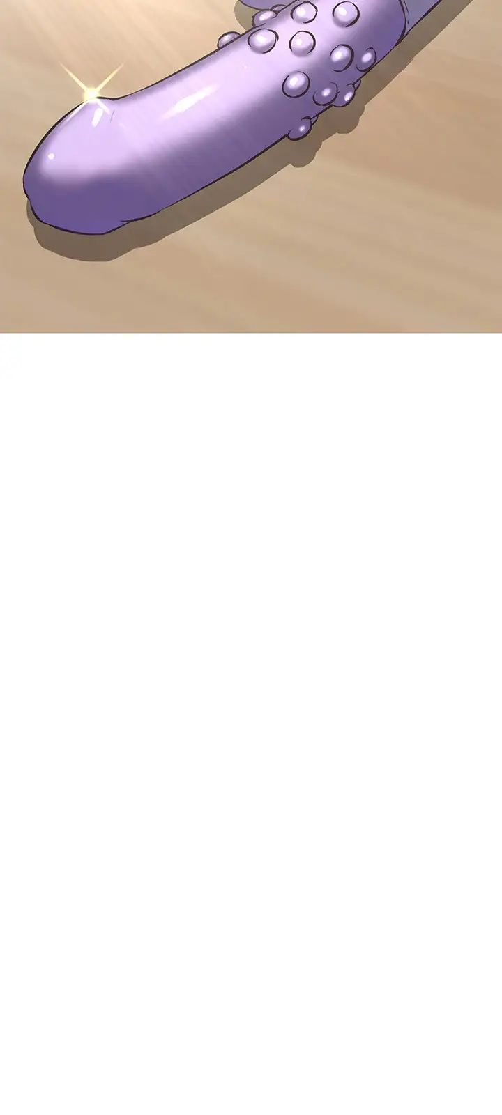 阿姨不可以壞壞第2話-長角的紫色老二