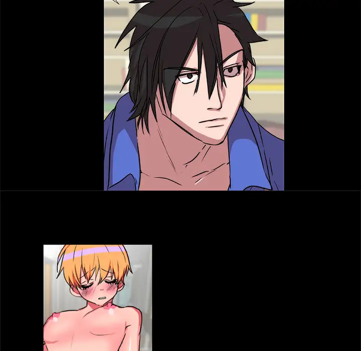 成人竞技场第18话