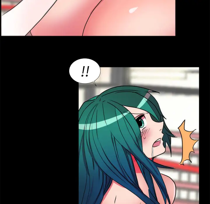 成人竞技场第19话