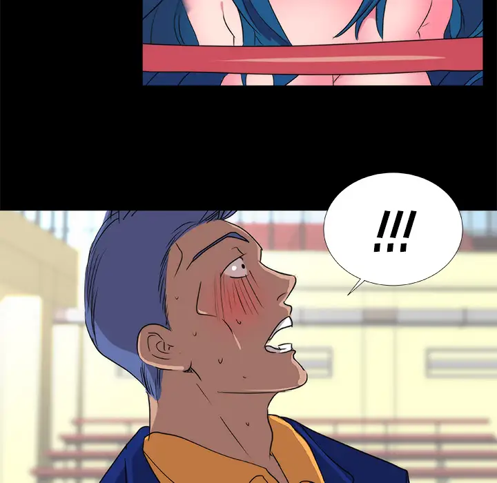 成人竞技场第20话