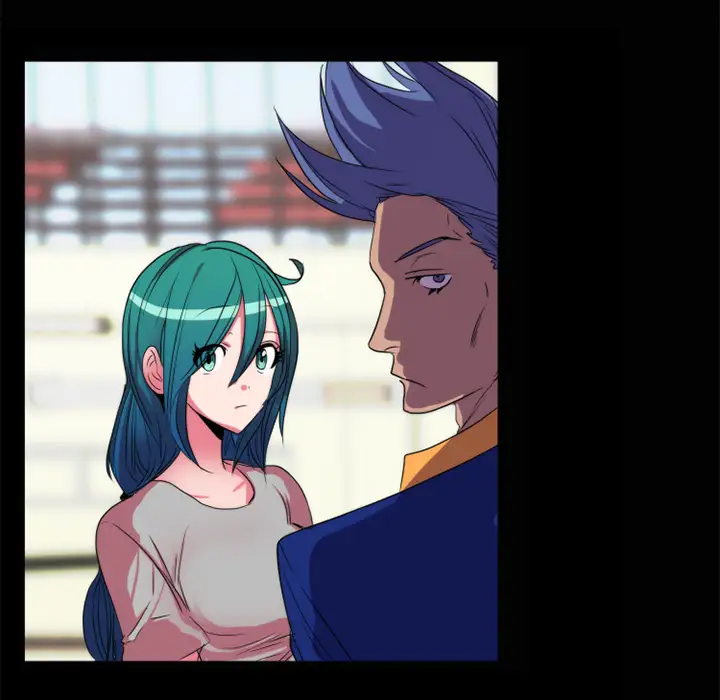 成人竞技场第21话