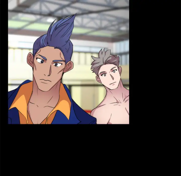 成人竞技场第21话