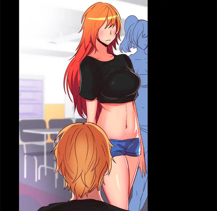 成人竞技场第22话