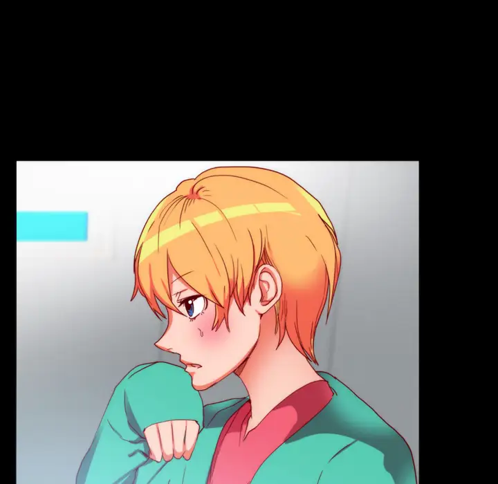 成人竞技场第25话（完结）