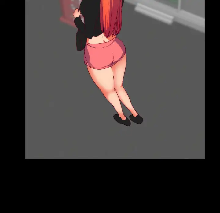 成人竞技场第25话（完结）