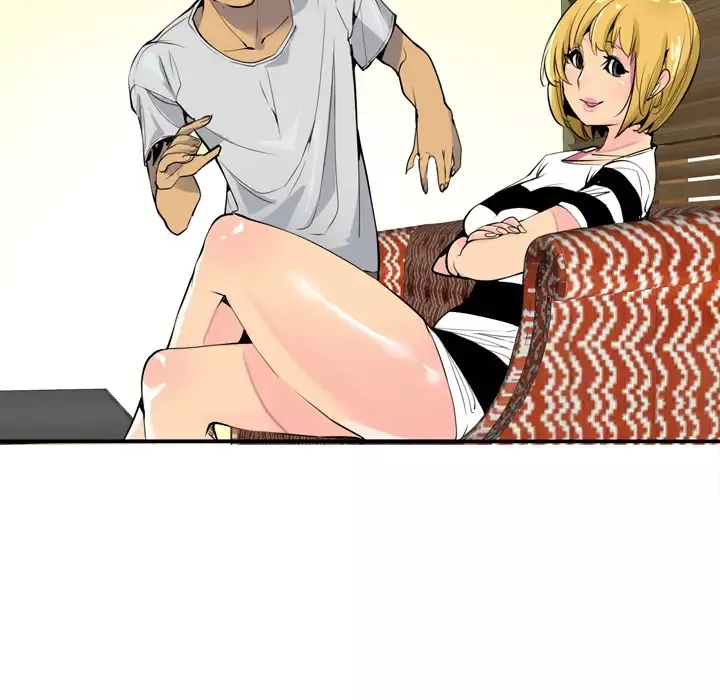 欲望人妻第3话