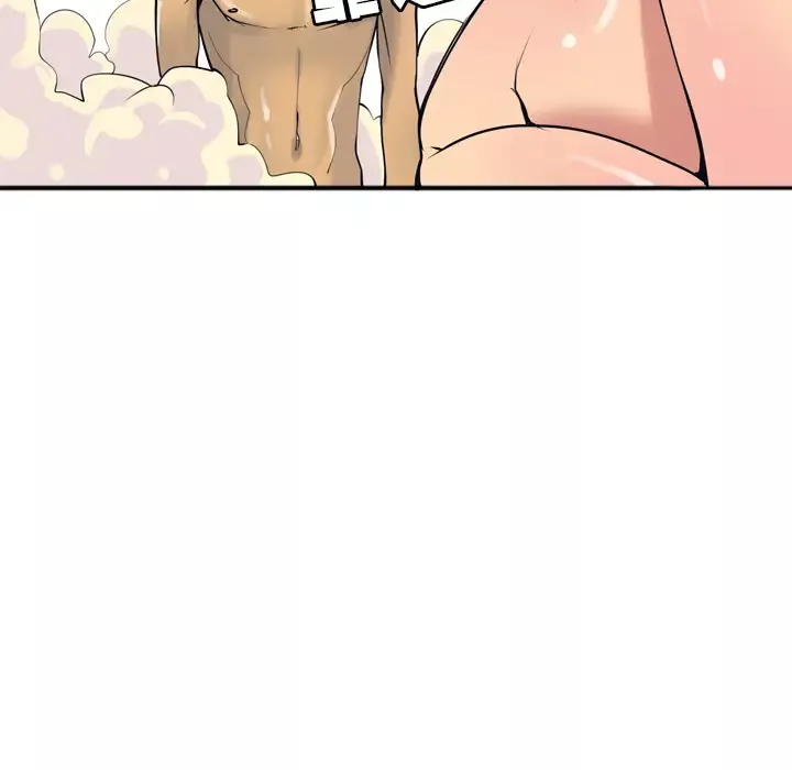 欲望人妻-第3话 - 图片 71
