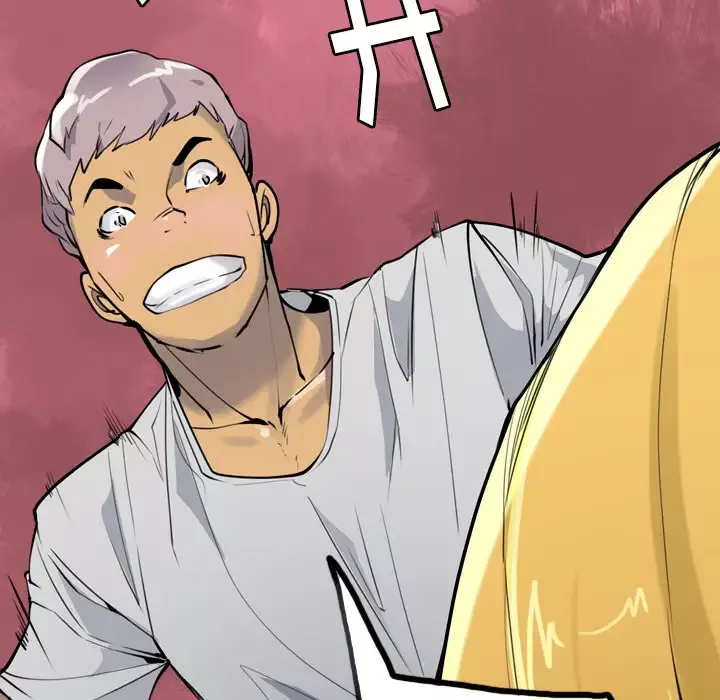 欲望人妻第3话