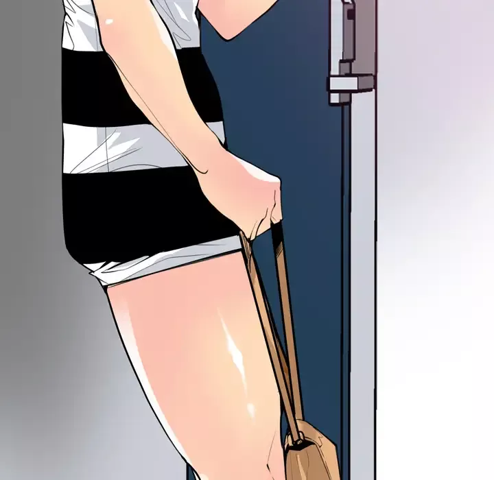 欲望人妻第3话