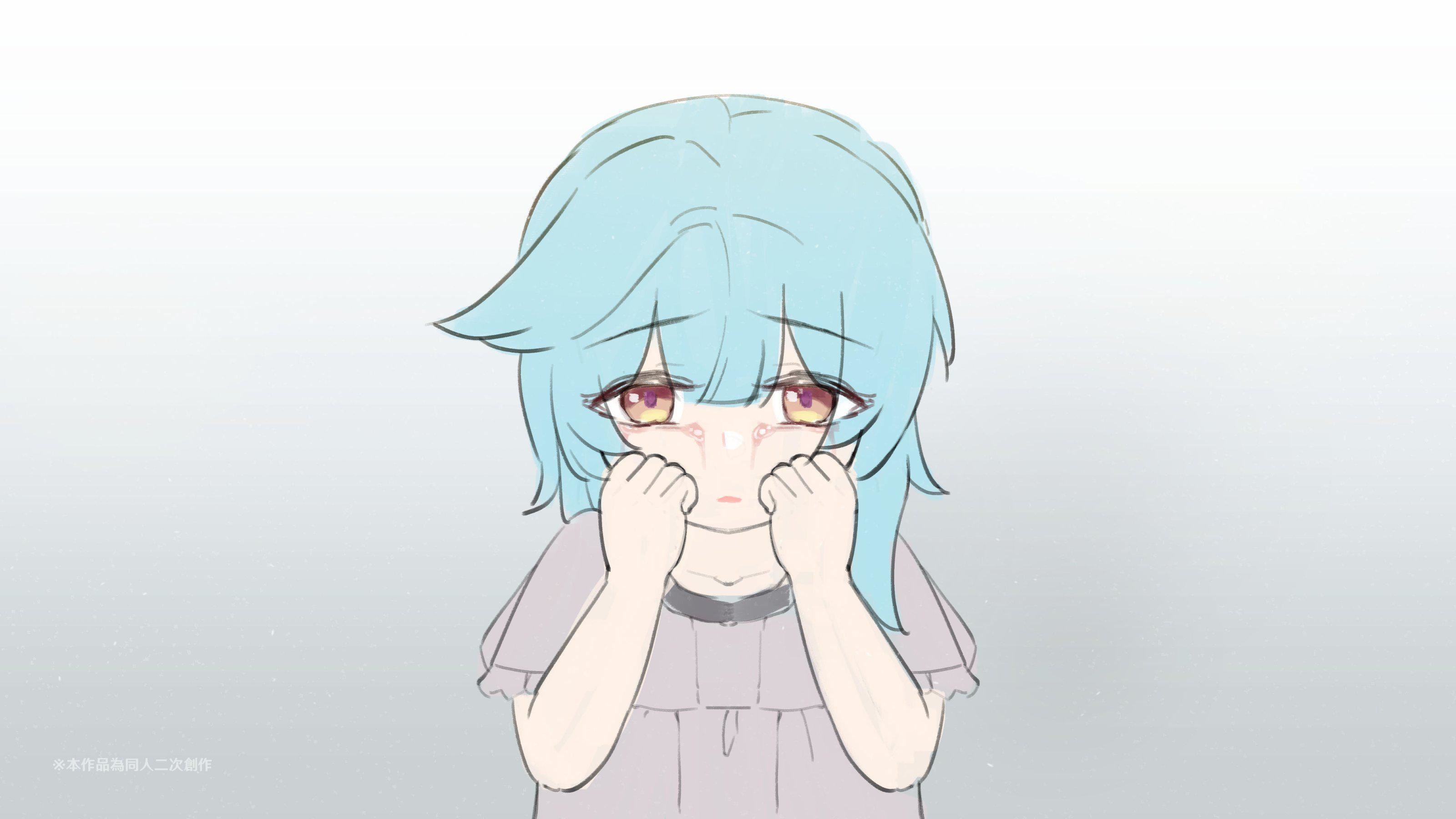 ヒル○ャールの肉床～波沫の章～ヒル○ャールの肉床～波沫の章～