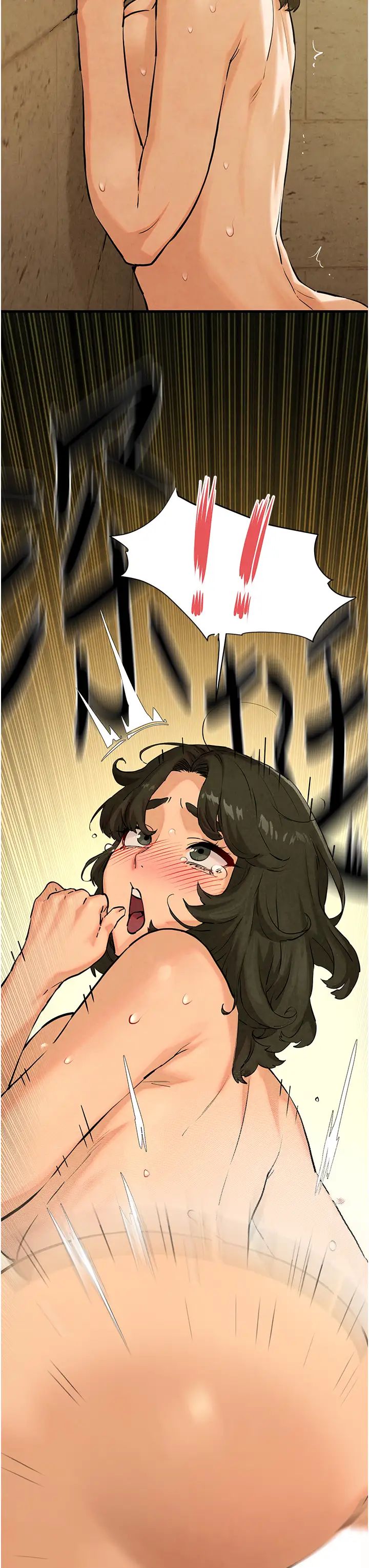 慾海交锋第6话-寻找性奴的危险顾客