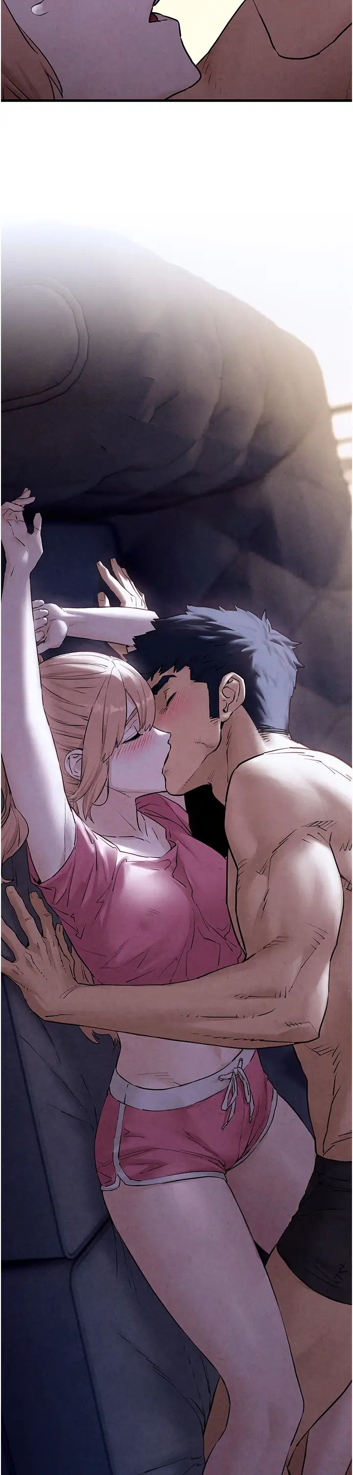 慾海交鋒第11話-高潮到全身無力