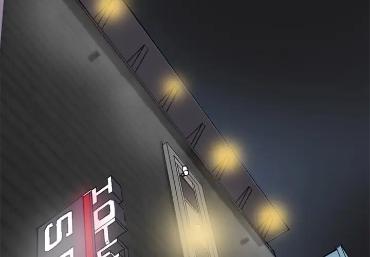 欲望人妻第10话