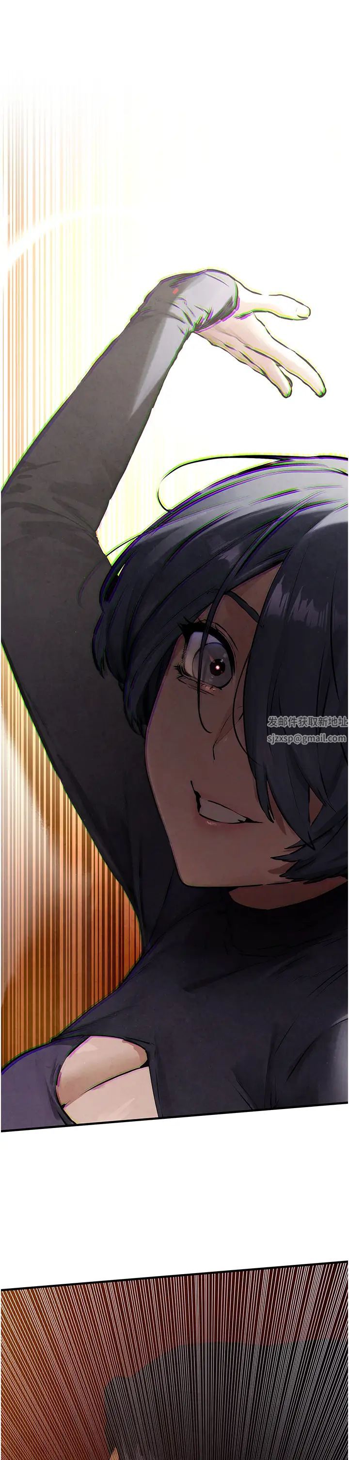 慾海交鋒第15話-別忘記身為妓女的本分