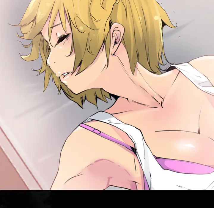 欲望人妻第12话