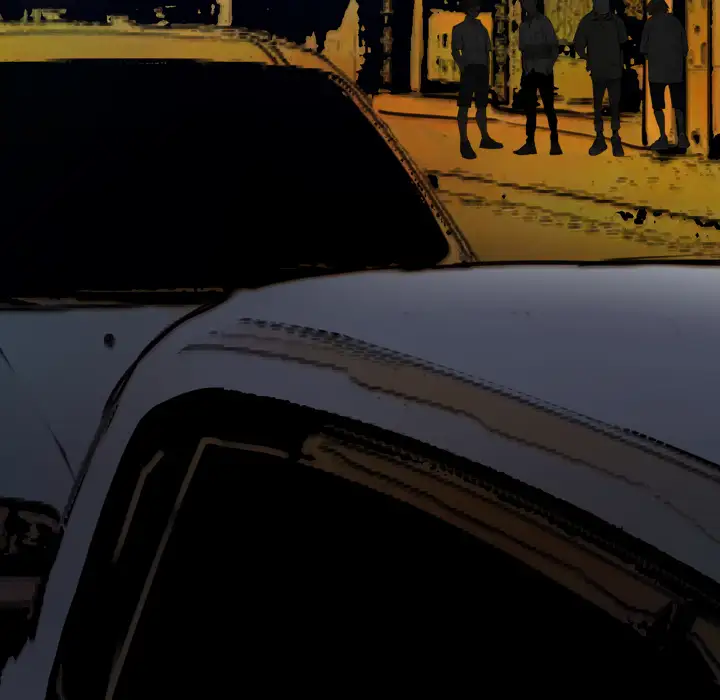 欲望人妻第12话