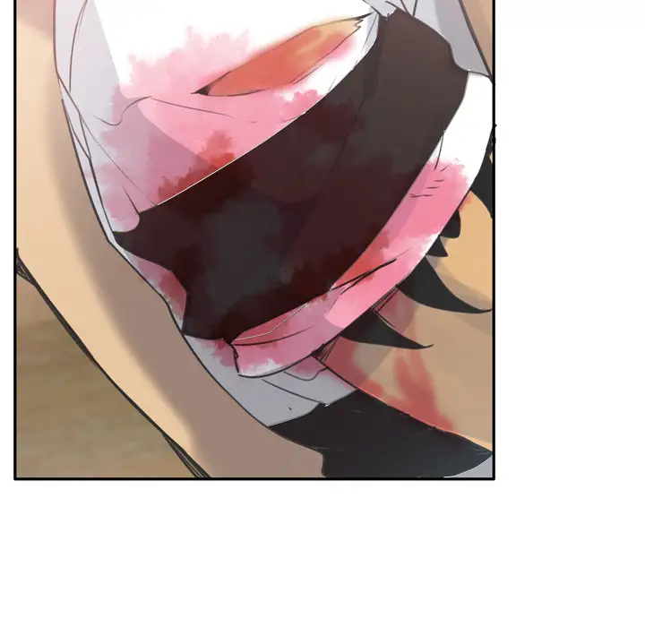 欲望人妻第12话