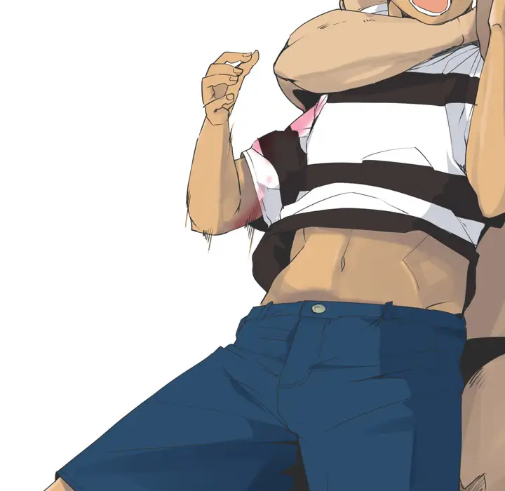 欲望人妻第12话