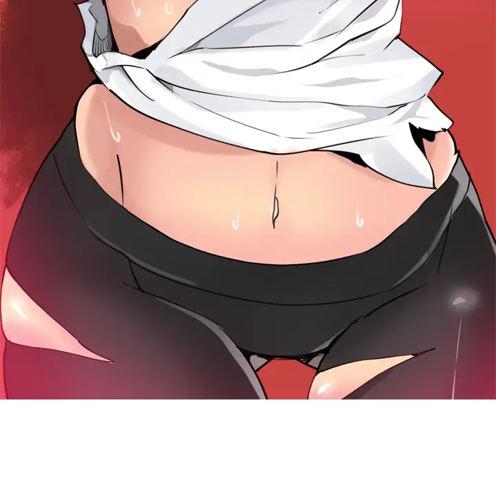 欲望人妻第13话