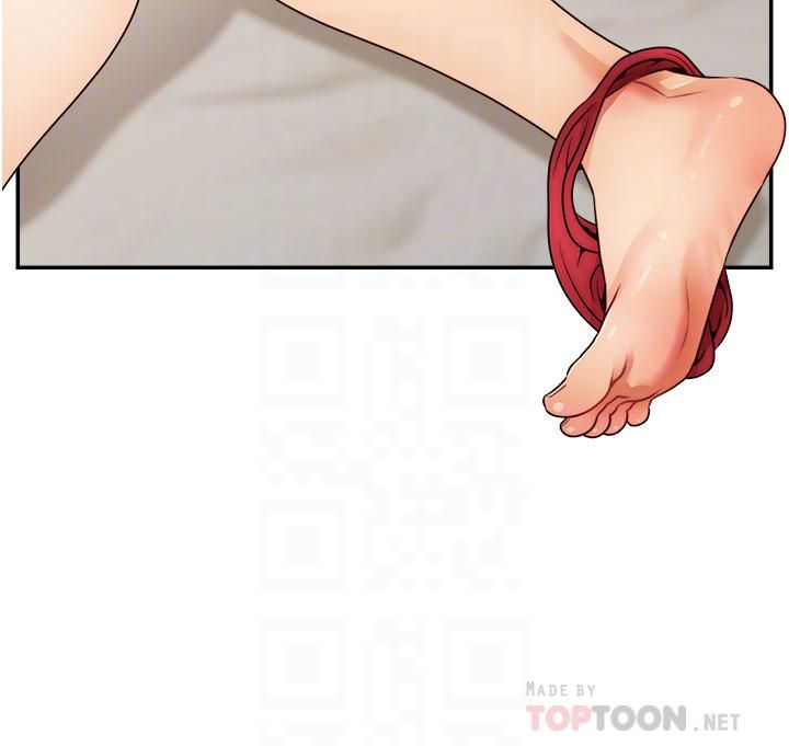 爸爸,请进!第47话-我也要让爸爽翻天!