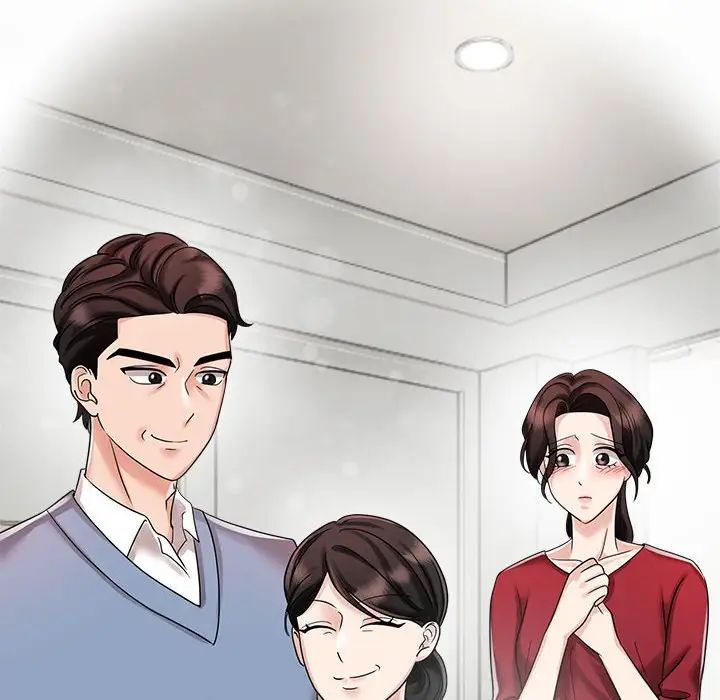 疯了才结婚第6话