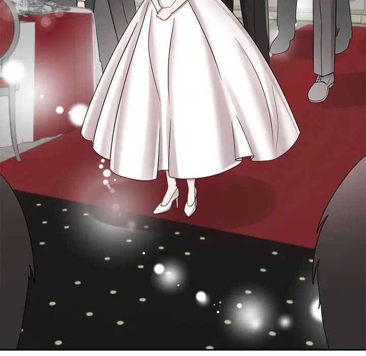 疯了才结婚第6话