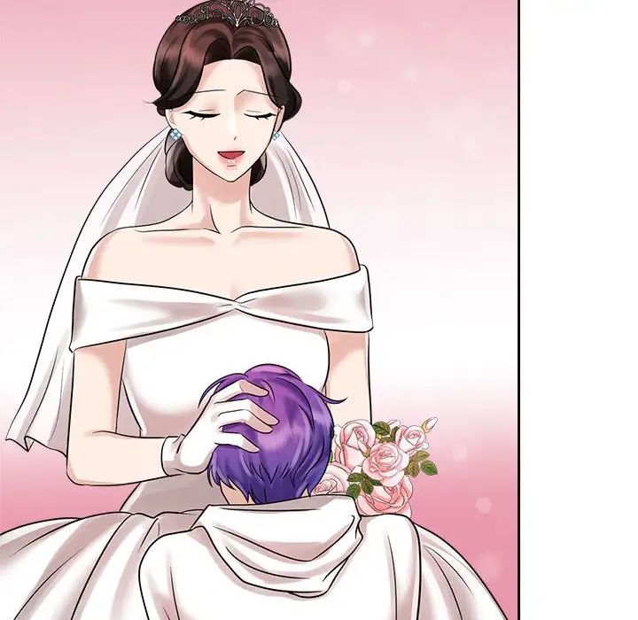 疯了才结婚第7话