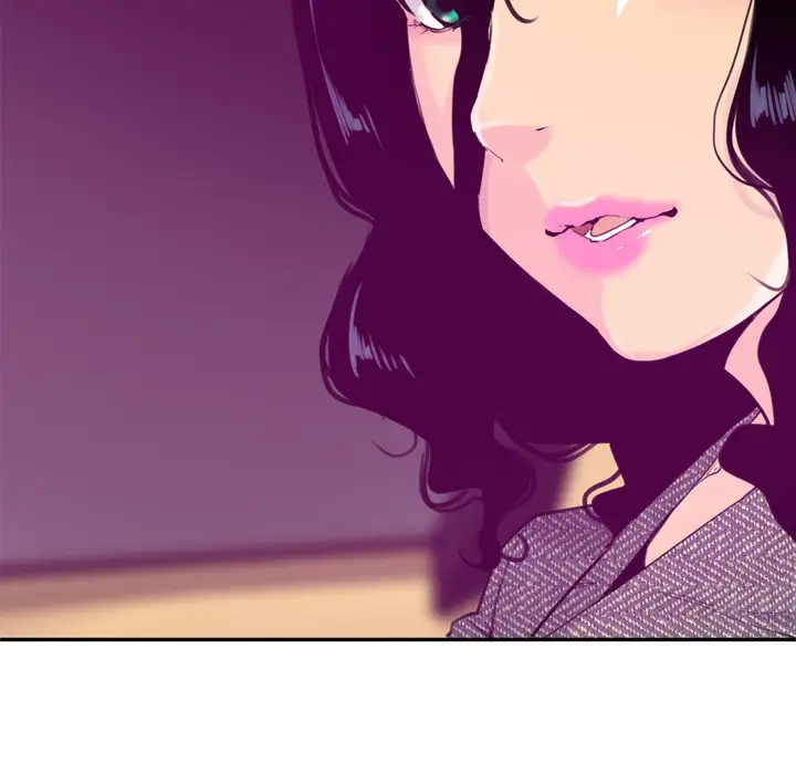 欲望人妻第16话