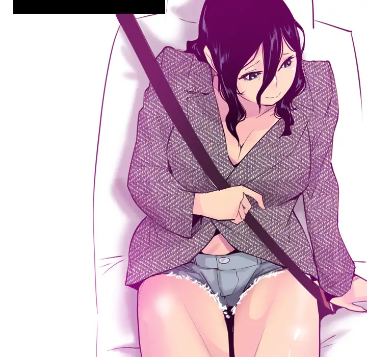 欲望人妻第16话