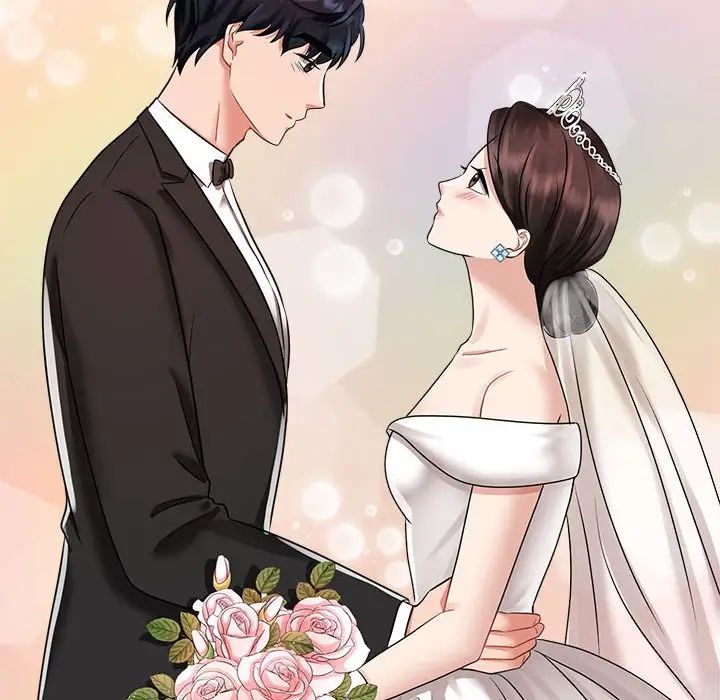 疯了才结婚第7话