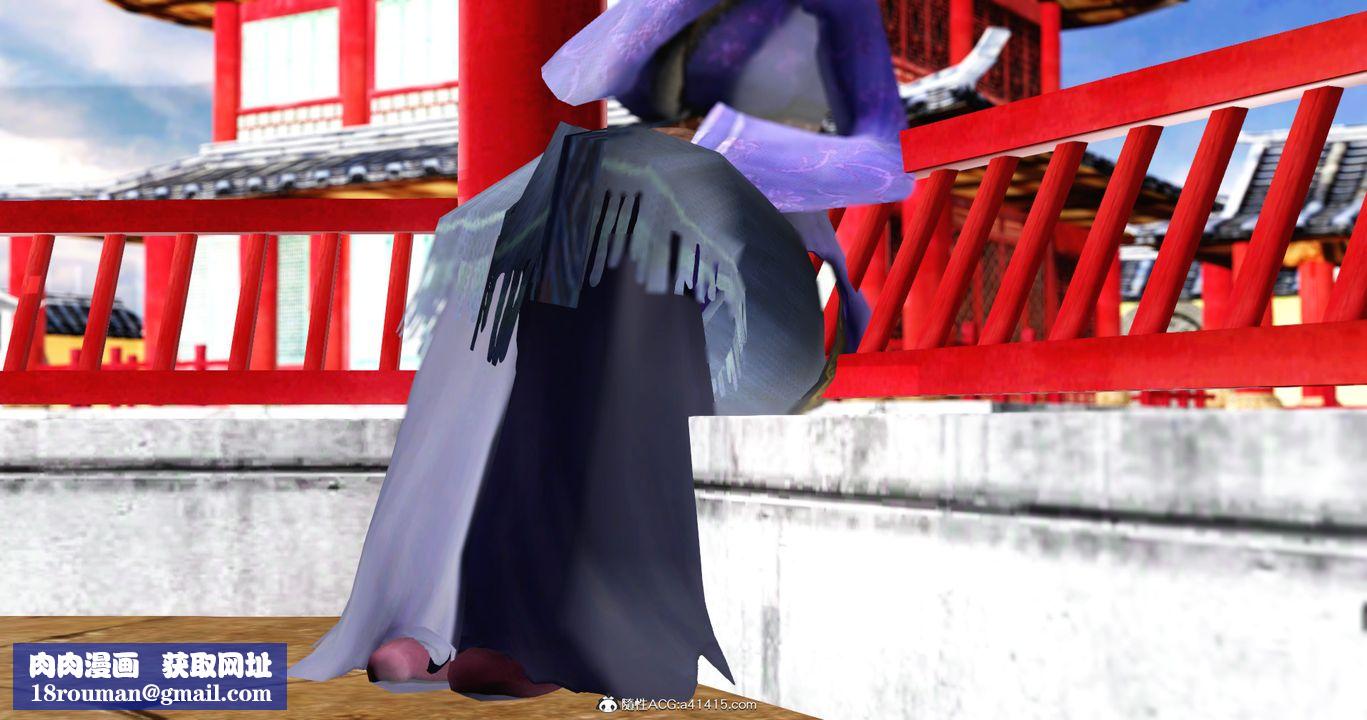 [3D]老王穿越到保安堂第07话