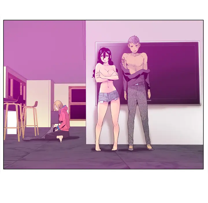 欲望人妻第17话