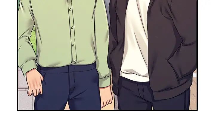 谁说理组没正妹?第5话-乐亚的变态开关被开启瞭!