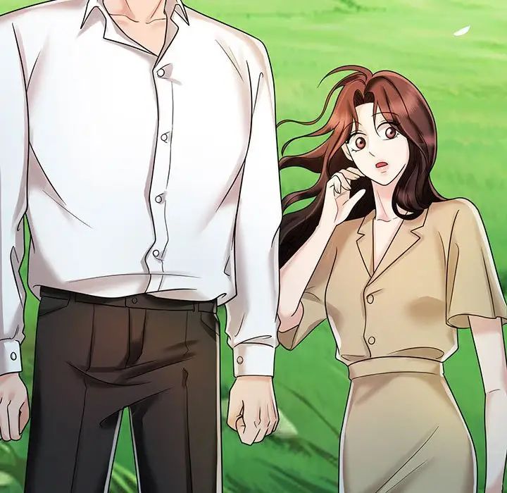 疯了才结婚第10话