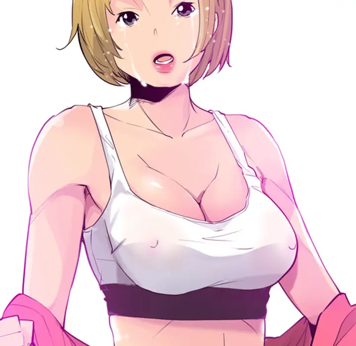 欲望人妻第17话