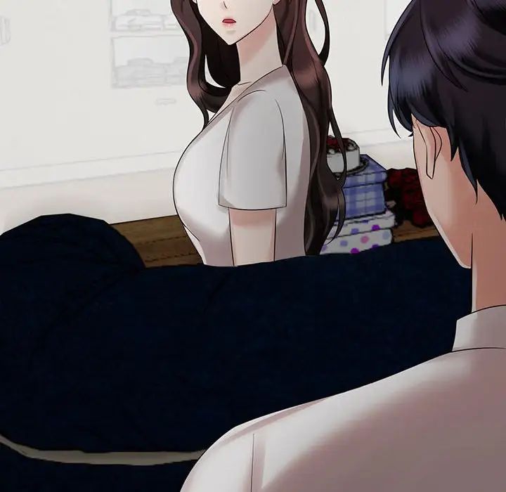 疯了才结婚第11话