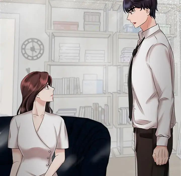 疯了才结婚第11話