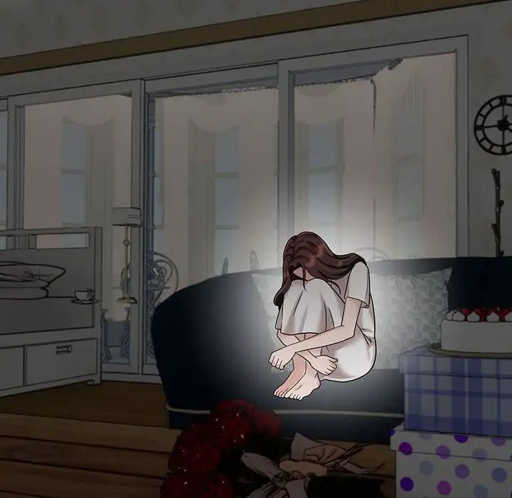 疯了才结婚第11话