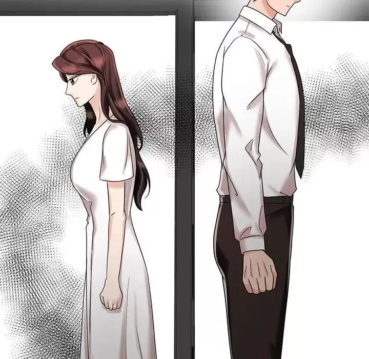 疯了才结婚第11話