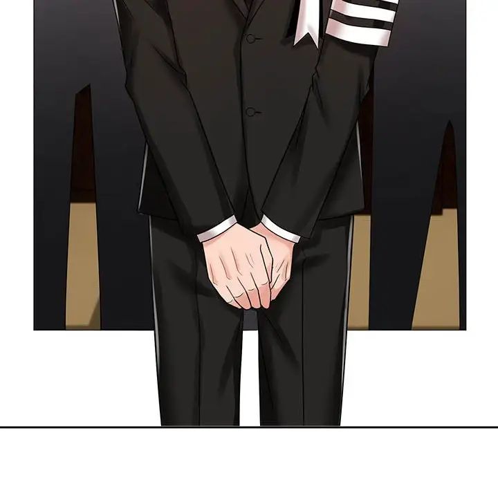 疯了才结婚第11話