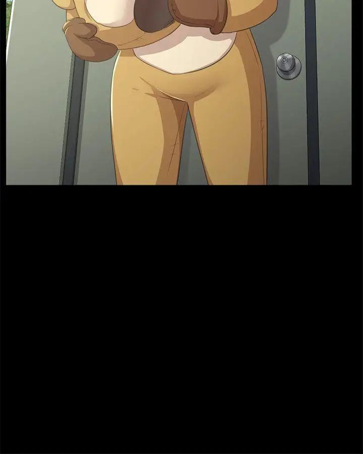 KTV情人第7话-骯脏的手