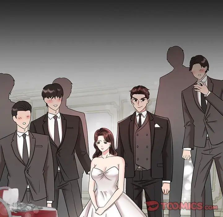 疯了才结婚第12话