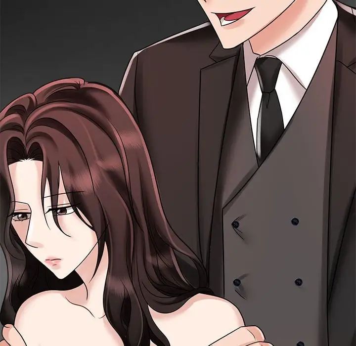 疯了才结婚第13话