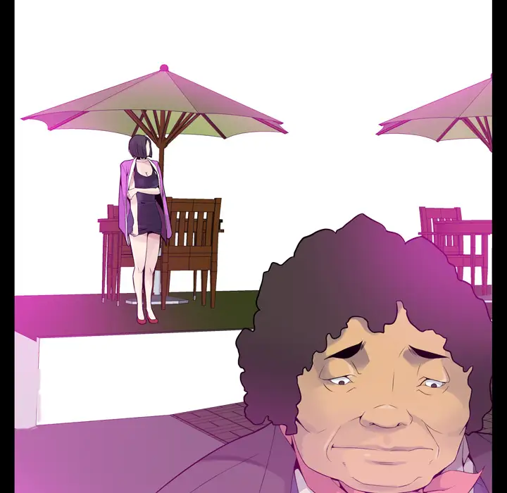 欲望人妻第20话