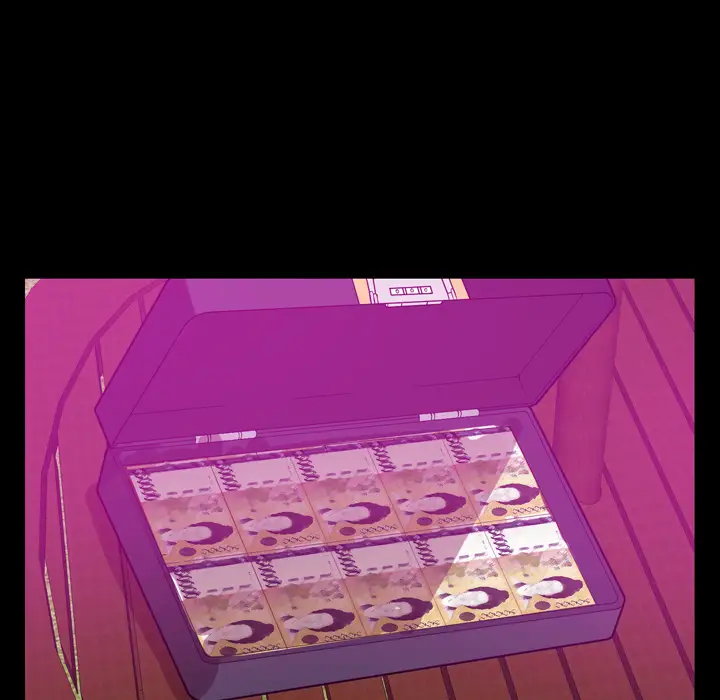 欲望人妻第20话