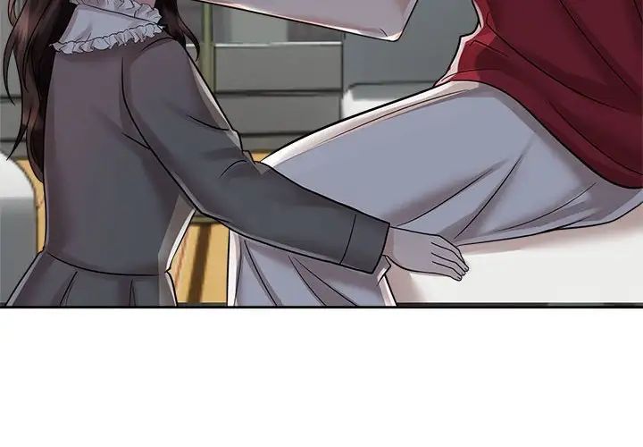 疯了才结婚第14話