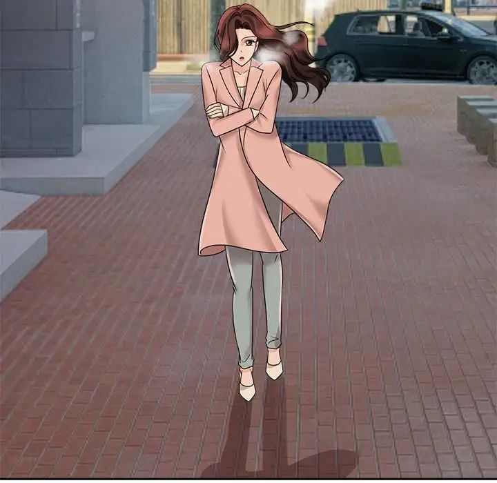 疯了才结婚第14话