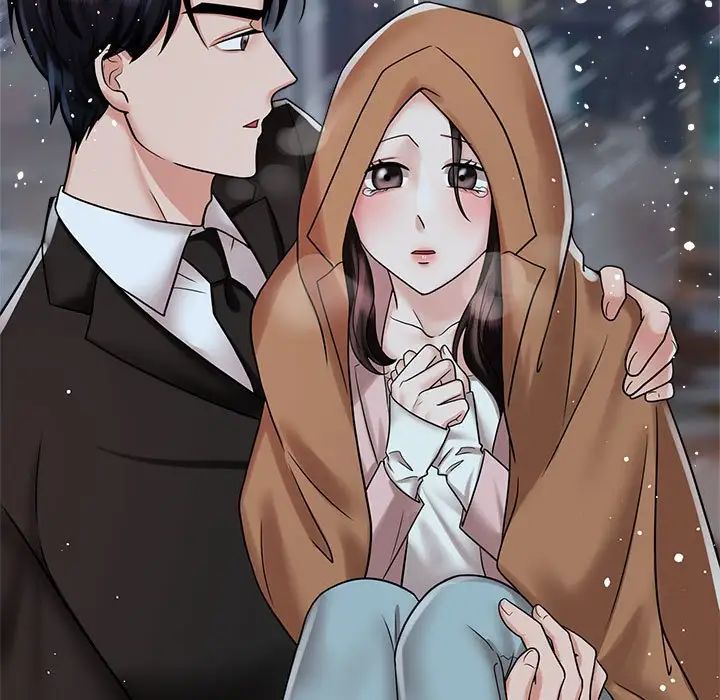 疯了才结婚第14話