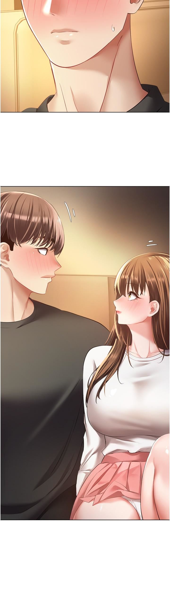 慾望成真App第22话-满满的精液射进嘴里